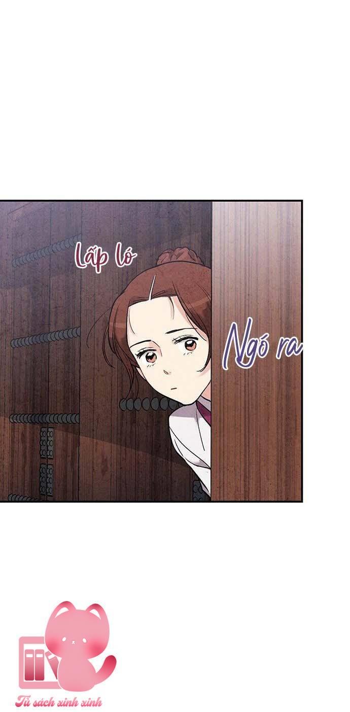 Lệnh Cấm Hôn - Chap 46 - Trang 27