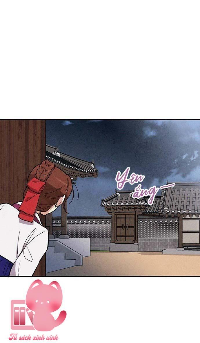 Lệnh Cấm Hôn - Chap 46 - Trang 28