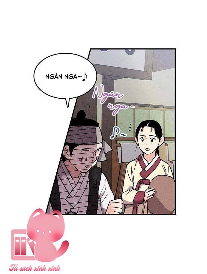 Lệnh Cấm Hôn - Chap 46 - Trang 4