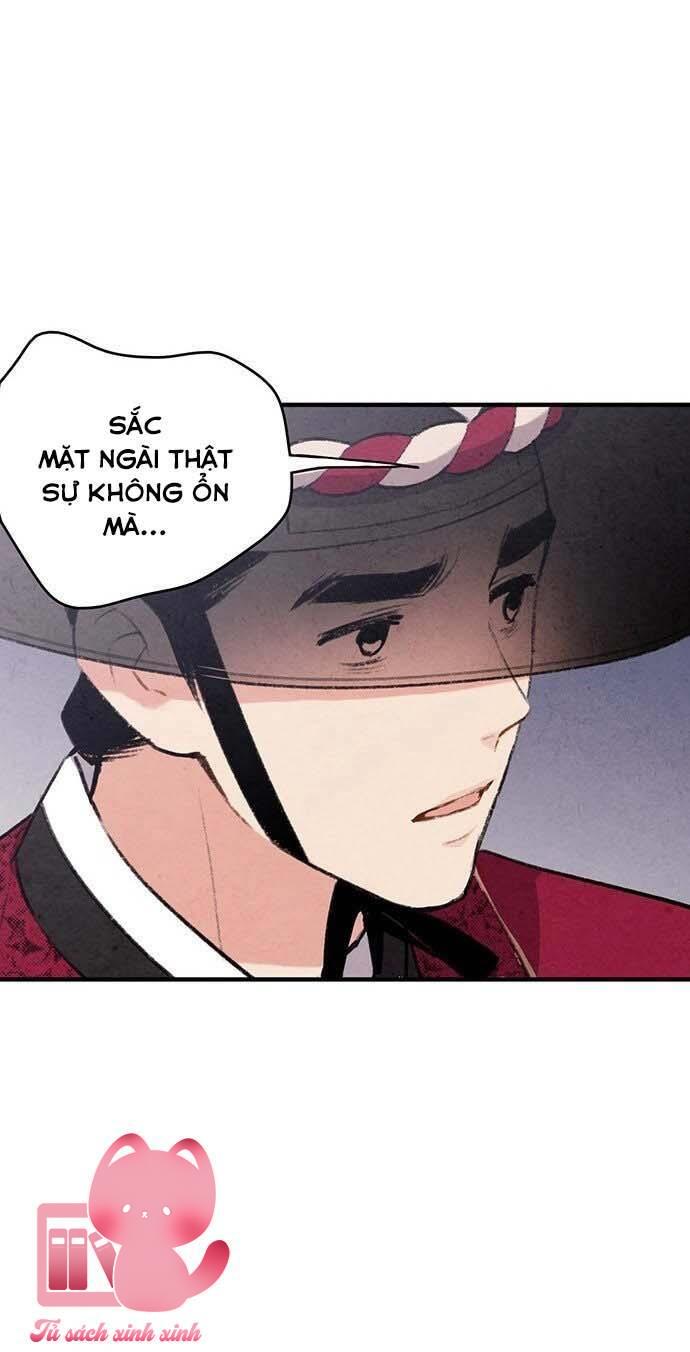 Lệnh Cấm Hôn - Chap 46 - Trang 31