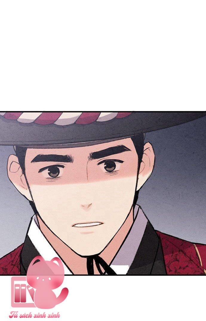 Lệnh Cấm Hôn - Chap 46 - Trang 32