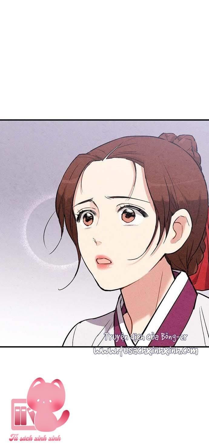 Lệnh Cấm Hôn - Chap 46 - Trang 34