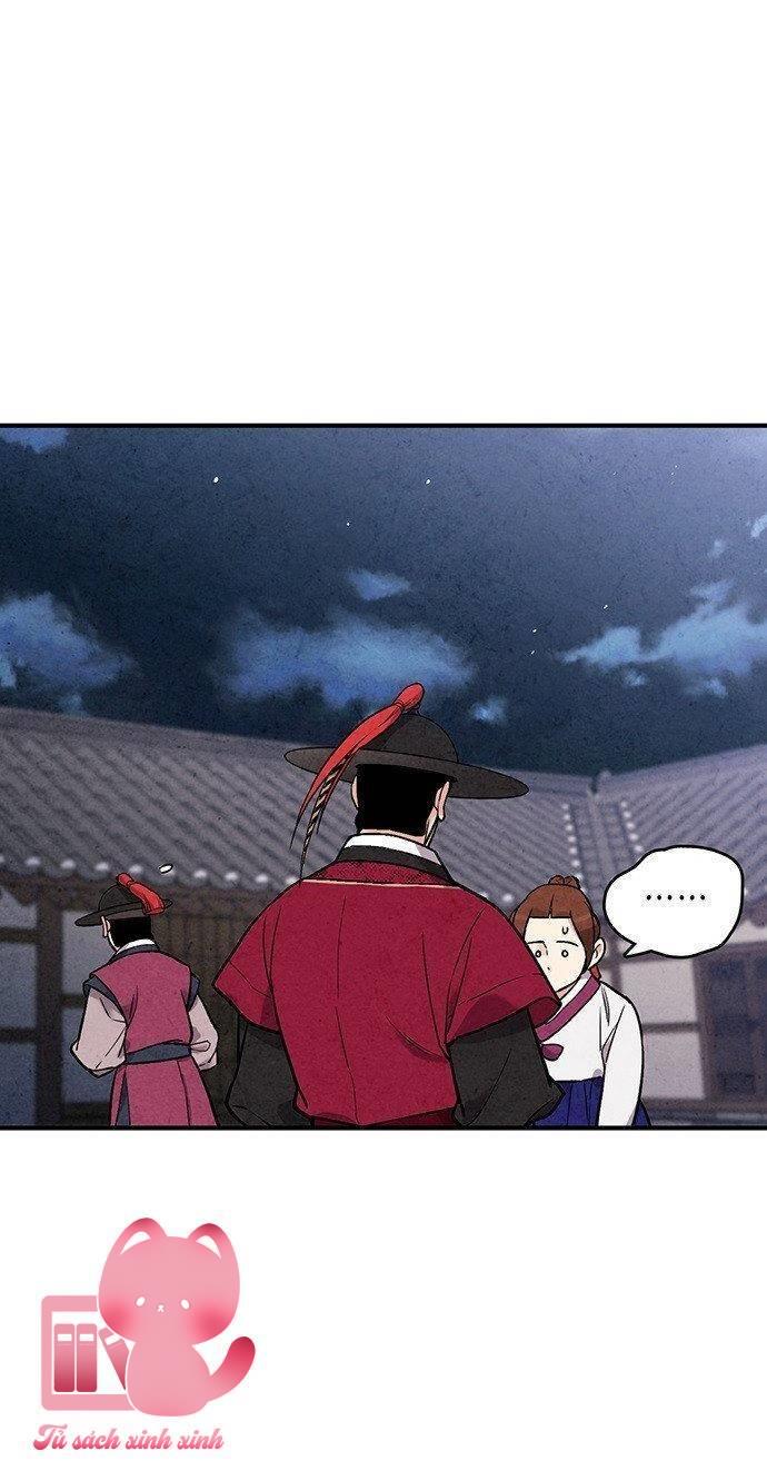 Lệnh Cấm Hôn - Chap 46 - Trang 40