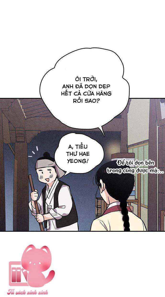 Lệnh Cấm Hôn - Chap 46 - Trang 5