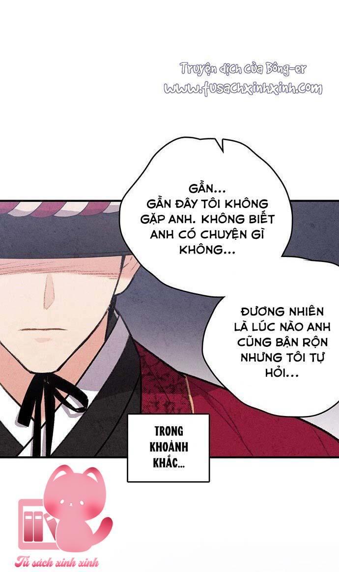 Lệnh Cấm Hôn - Chap 46 - Trang 42