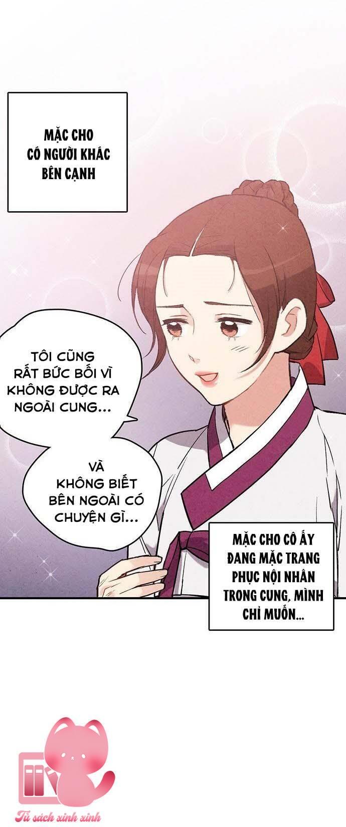 Lệnh Cấm Hôn - Chap 46 - Trang 43