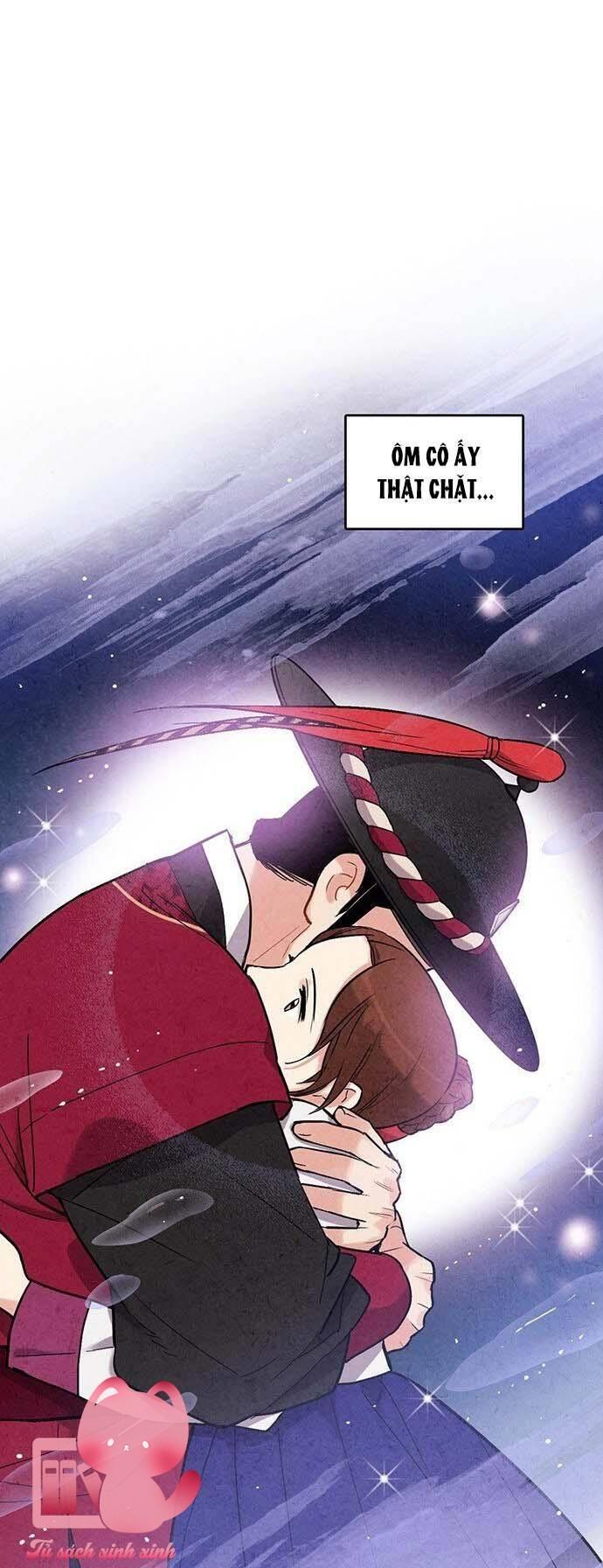 Lệnh Cấm Hôn - Chap 46 - Trang 44