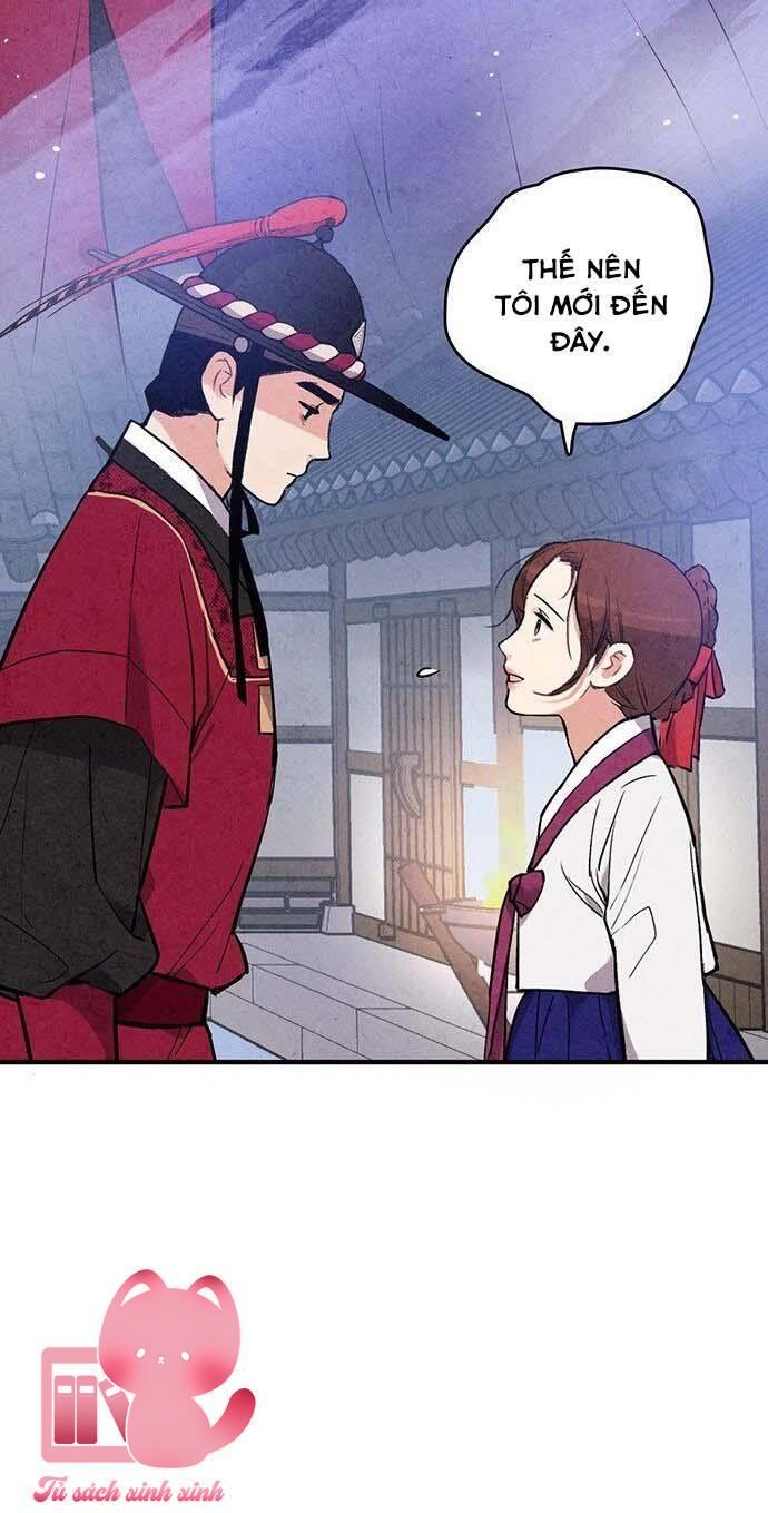 Lệnh Cấm Hôn - Chap 46 - Trang 45