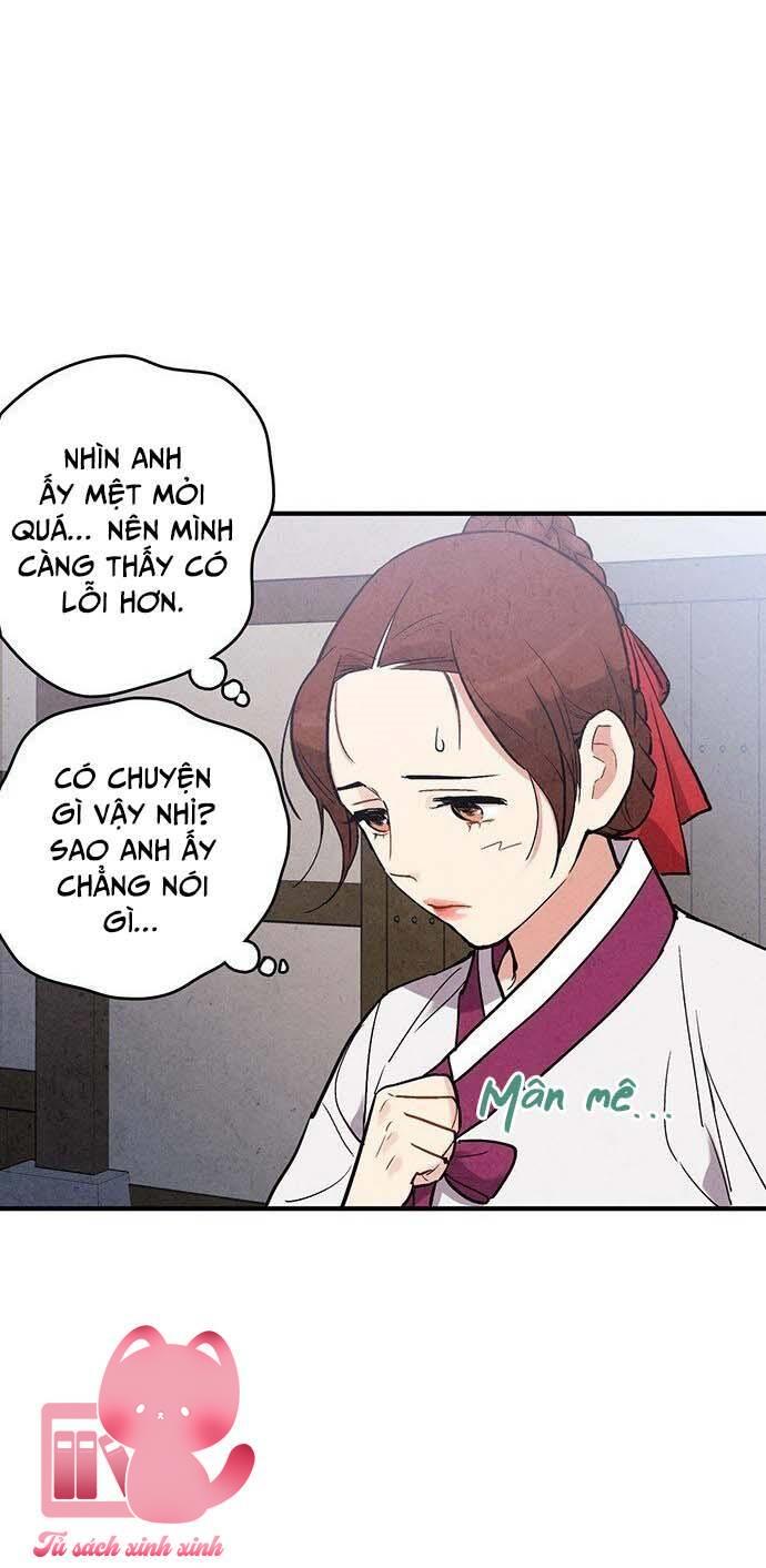Lệnh Cấm Hôn - Chap 46 - Trang 49