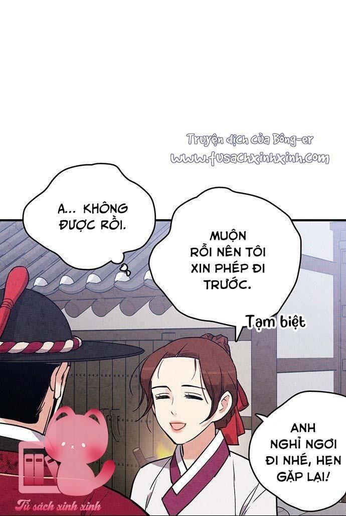 Lệnh Cấm Hôn - Chap 46 - Trang 50