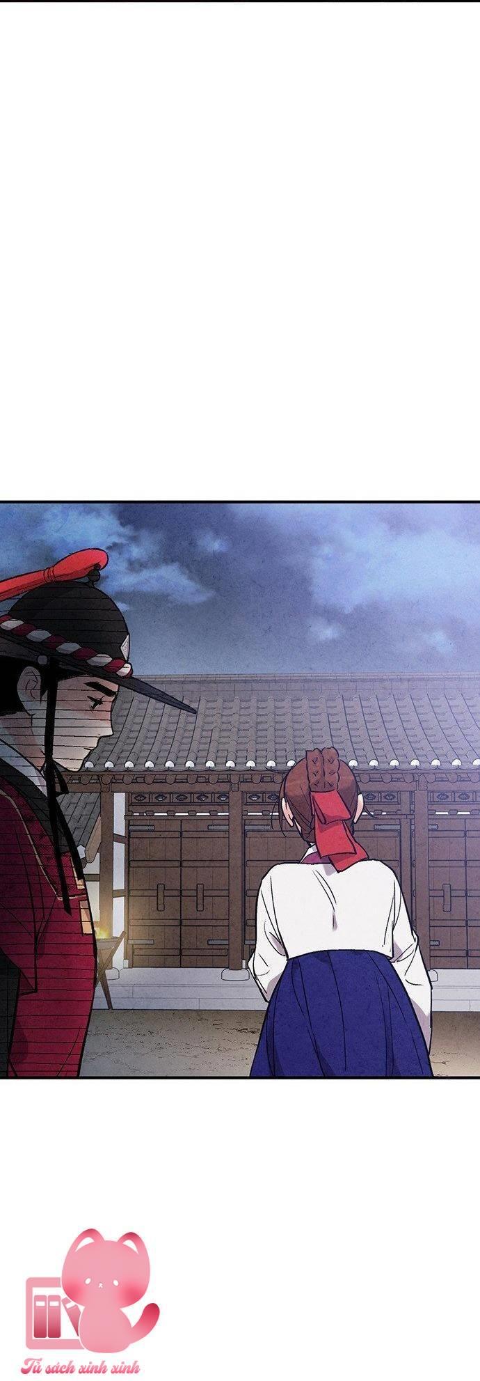 Lệnh Cấm Hôn - Chap 46 - Trang 51