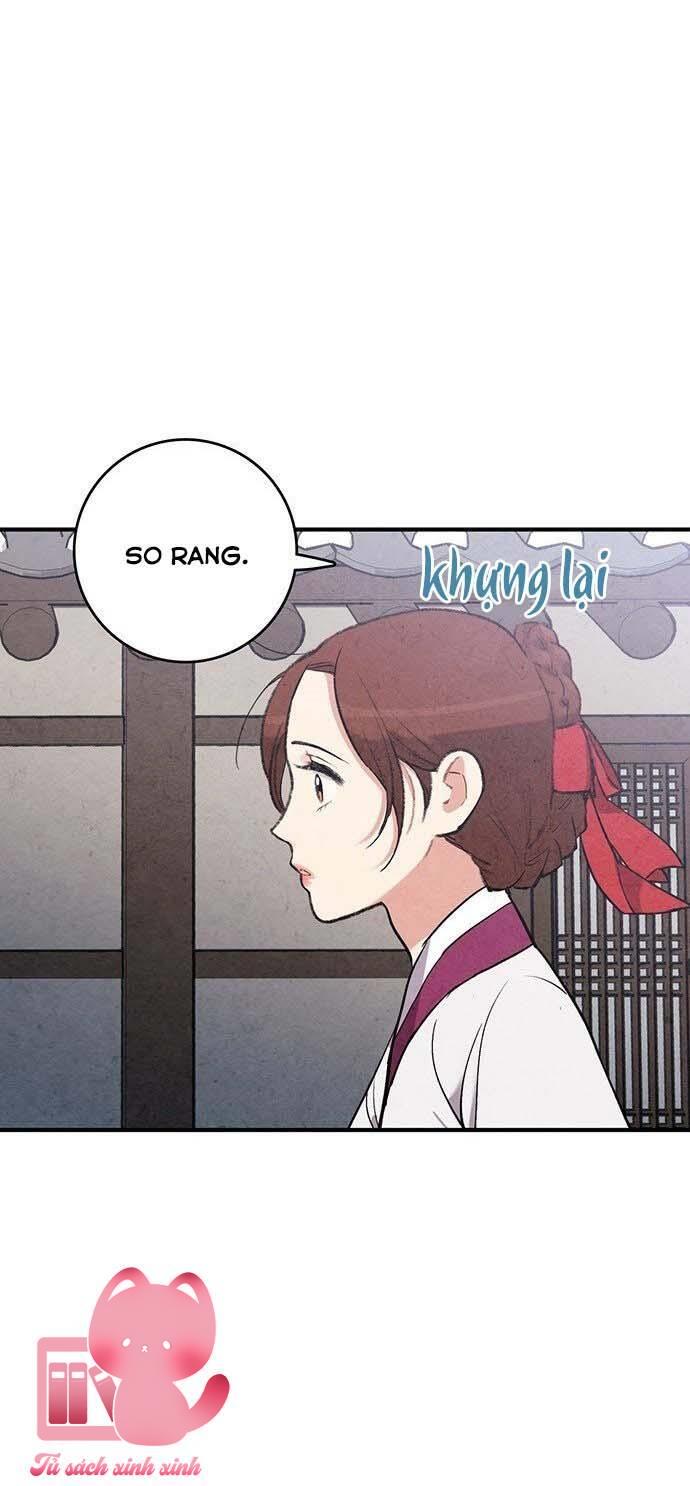 Lệnh Cấm Hôn - Chap 46 - Trang 52