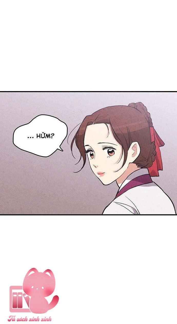 Lệnh Cấm Hôn - Chap 46 - Trang 53