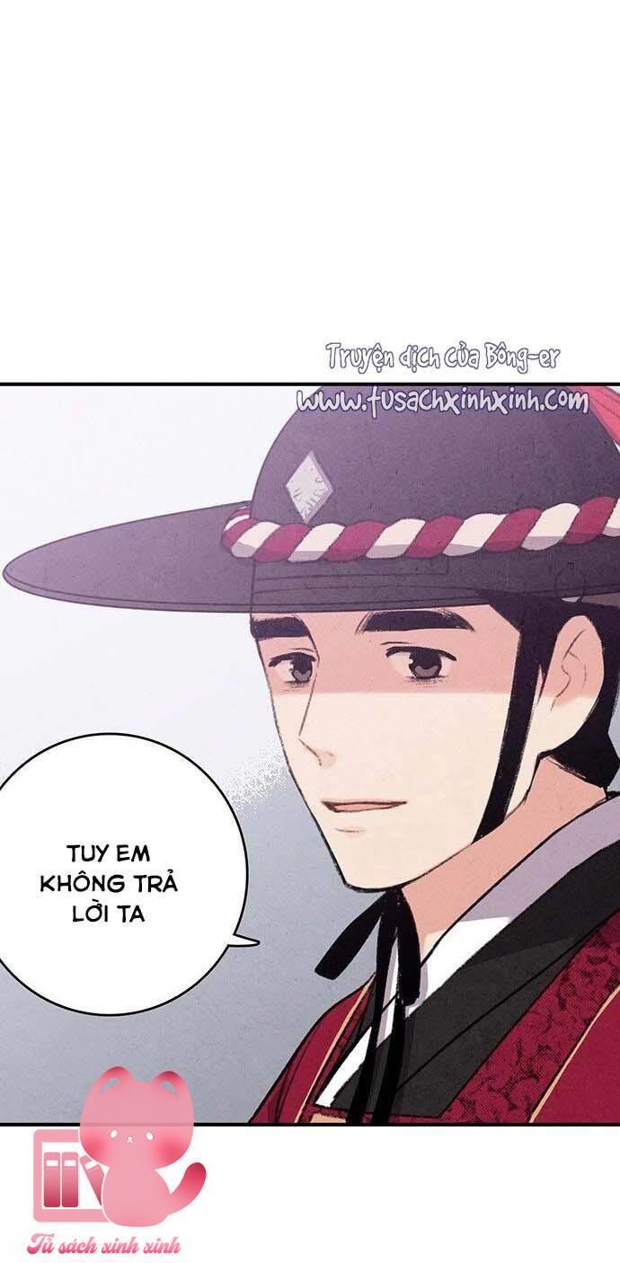 Lệnh Cấm Hôn - Chap 46 - Trang 54