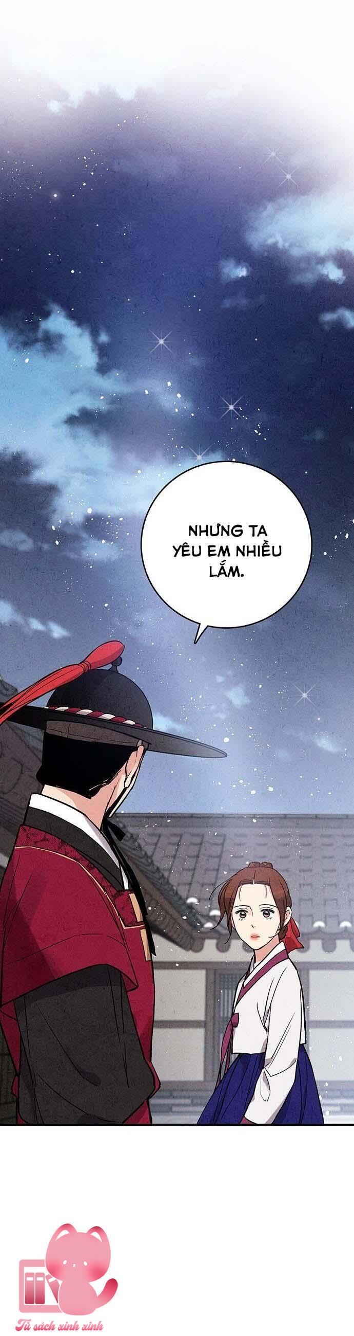 Lệnh Cấm Hôn - Chap 46 - Trang 55