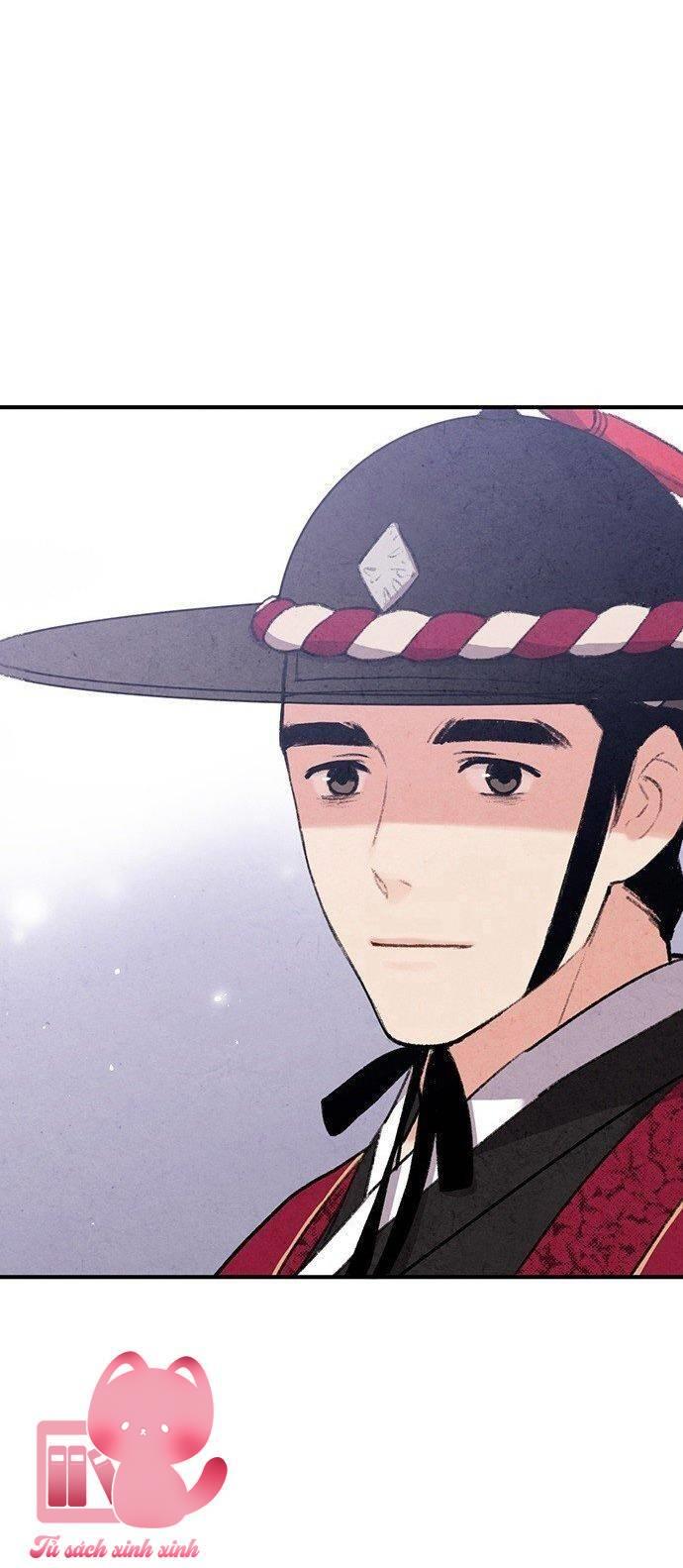 Lệnh Cấm Hôn - Chap 46 - Trang 56