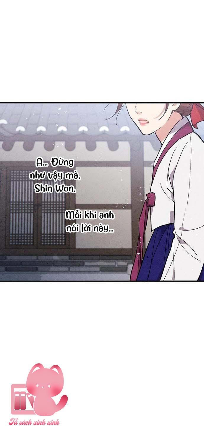 Lệnh Cấm Hôn - Chap 46 - Trang 59