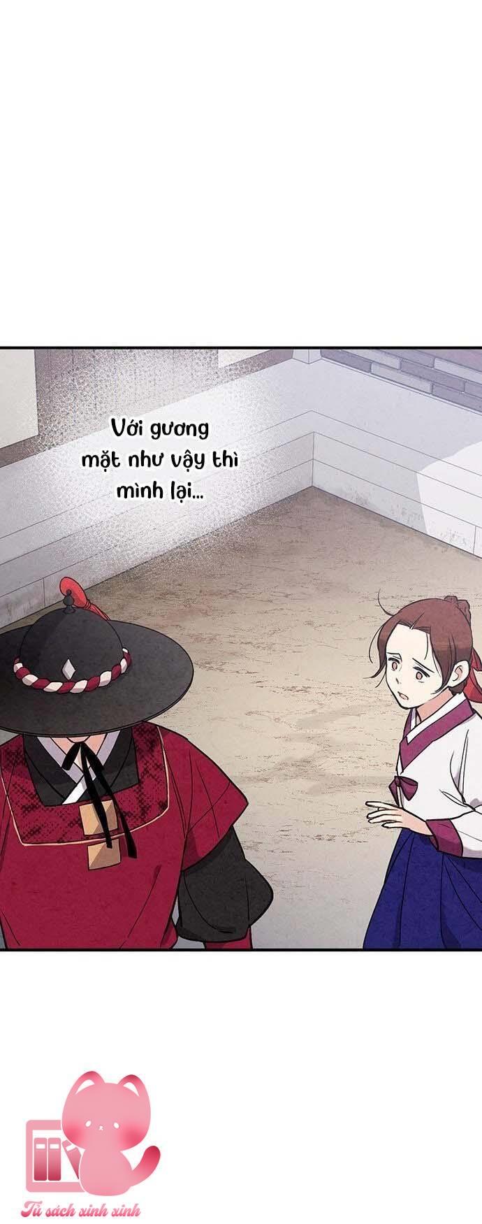 Lệnh Cấm Hôn - Chap 46 - Trang 60