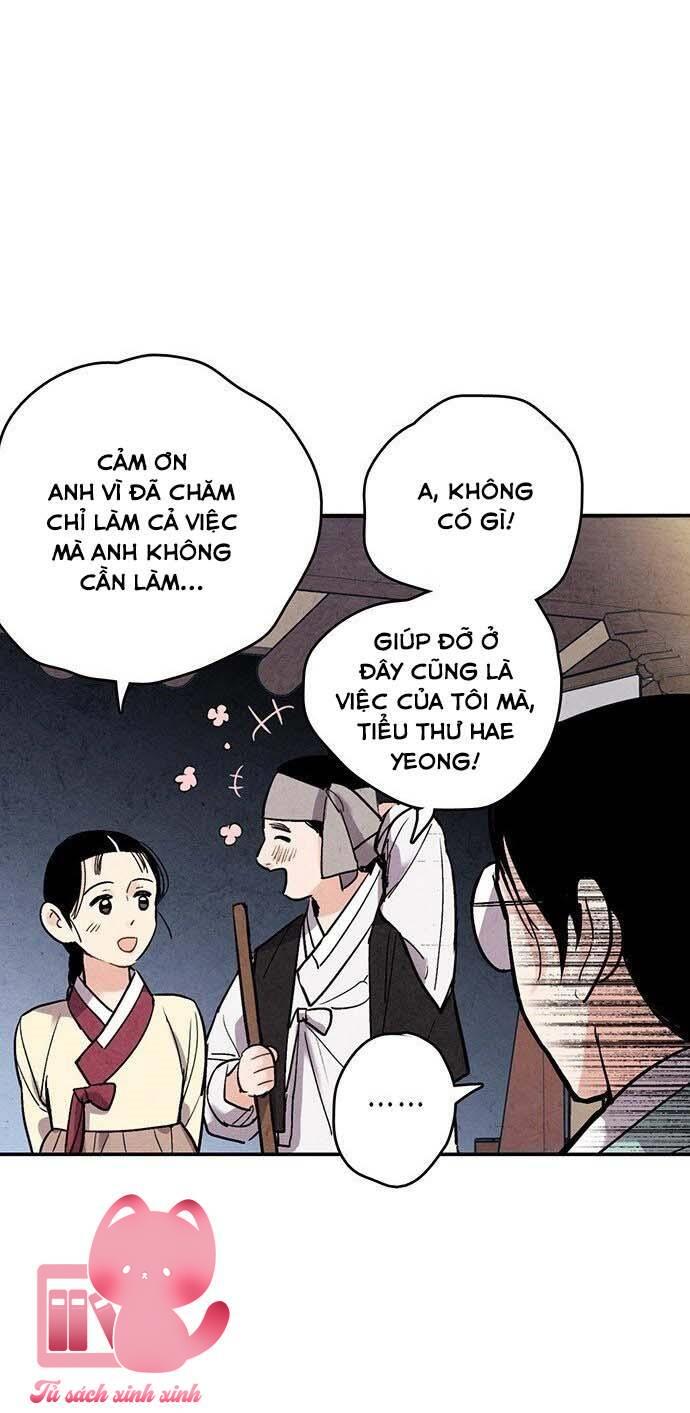Lệnh Cấm Hôn - Chap 46 - Trang 7
