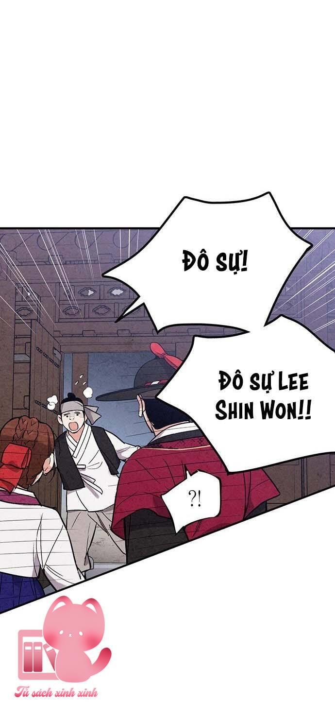 Lệnh Cấm Hôn - Chap 46 - Trang 61