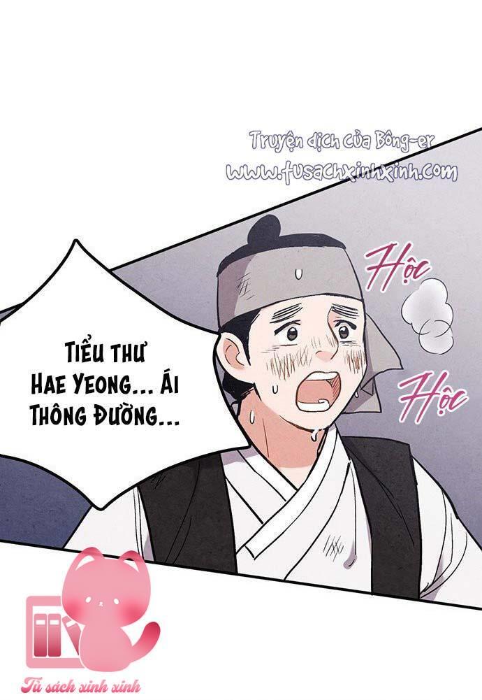 Lệnh Cấm Hôn - Chap 46 - Trang 62