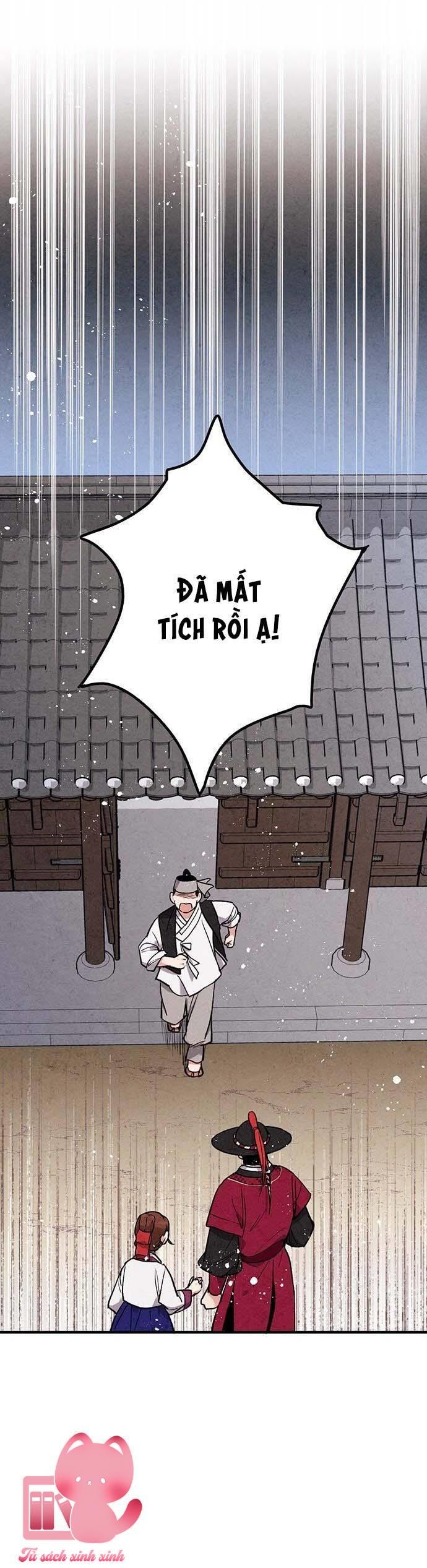 Lệnh Cấm Hôn - Chap 46 - Trang 63