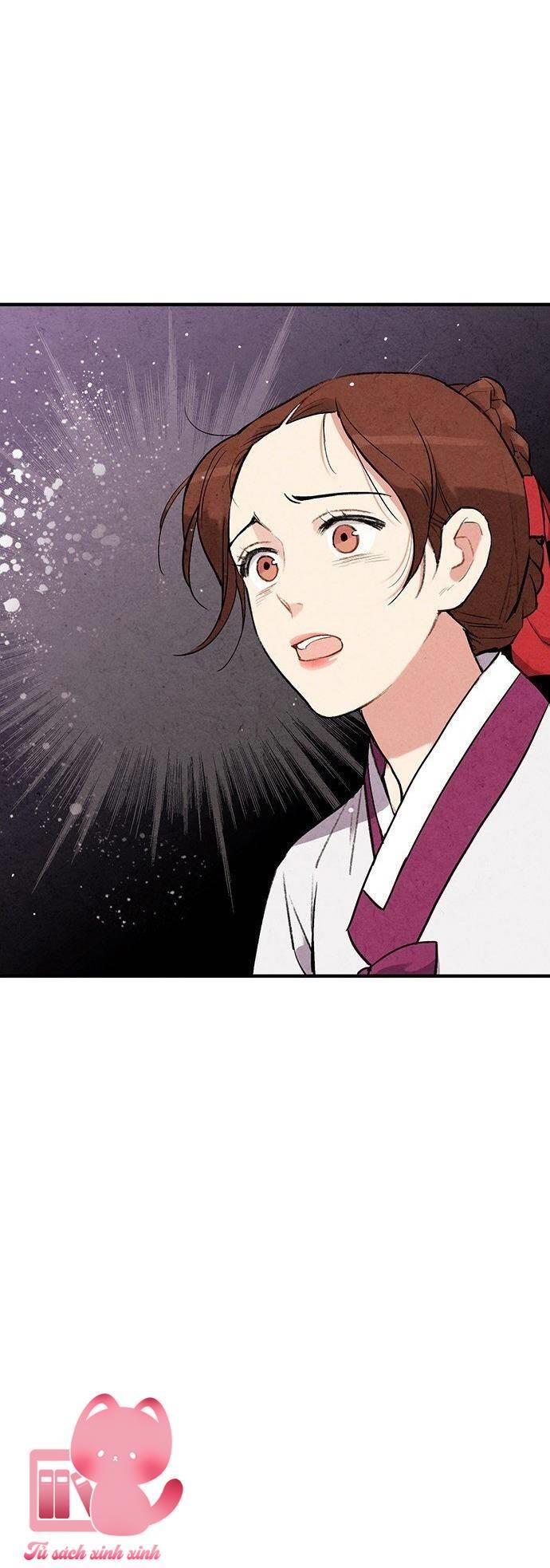 Lệnh Cấm Hôn - Chap 46 - Trang 64