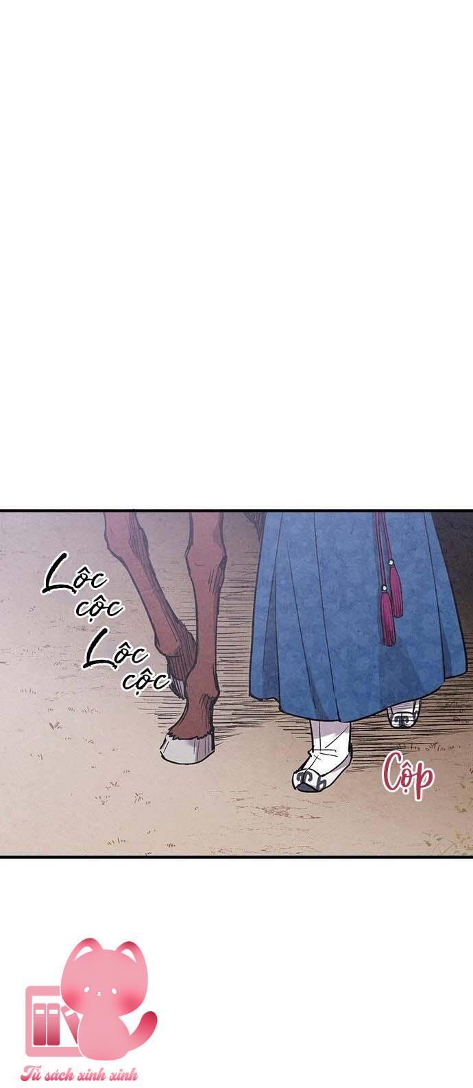 Lệnh Cấm Hôn - Chap 46 - Trang 65