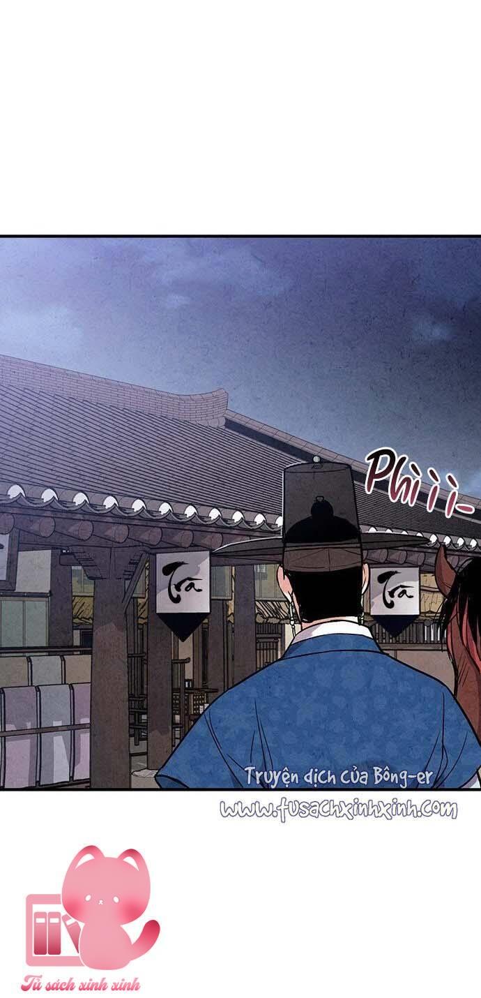 Lệnh Cấm Hôn - Chap 46 - Trang 66