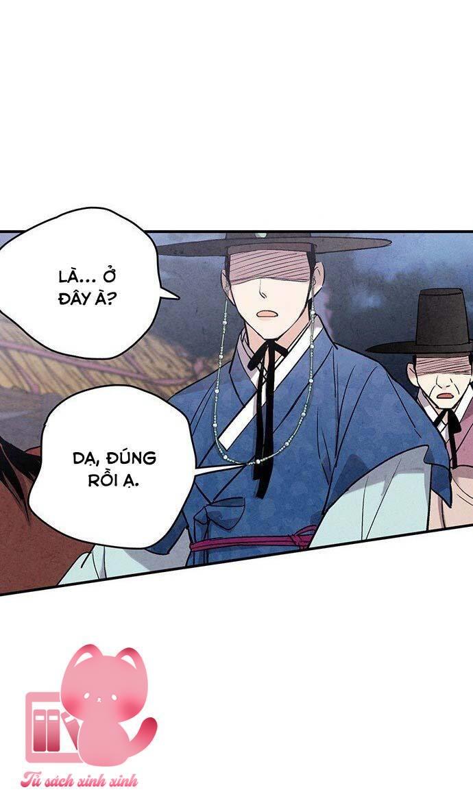 Lệnh Cấm Hôn - Chap 46 - Trang 67