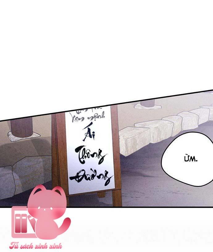 Lệnh Cấm Hôn - Chap 46 - Trang 68