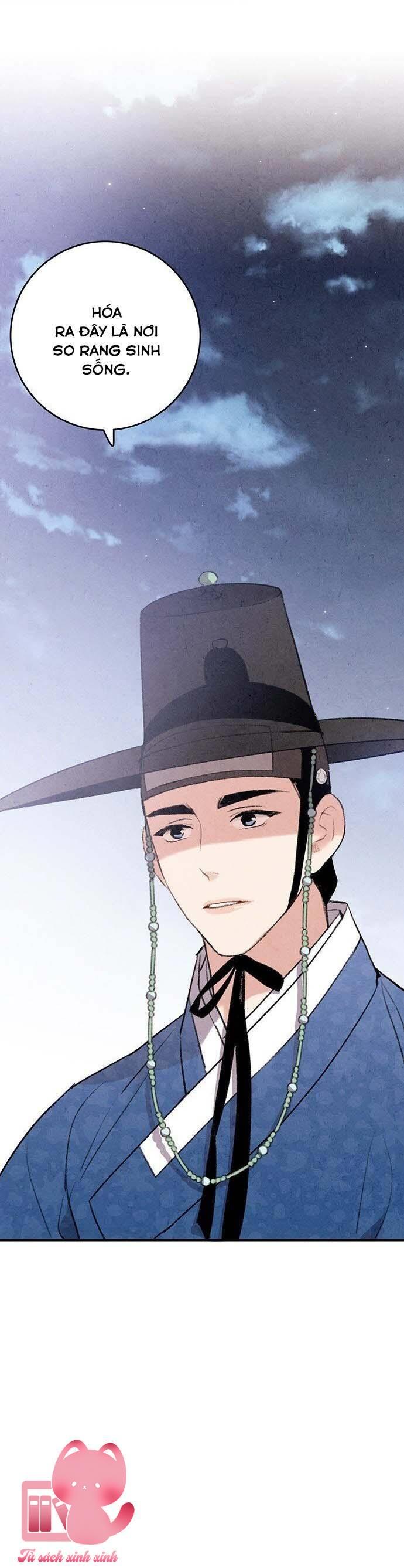 Lệnh Cấm Hôn - Chap 46 - Trang 69