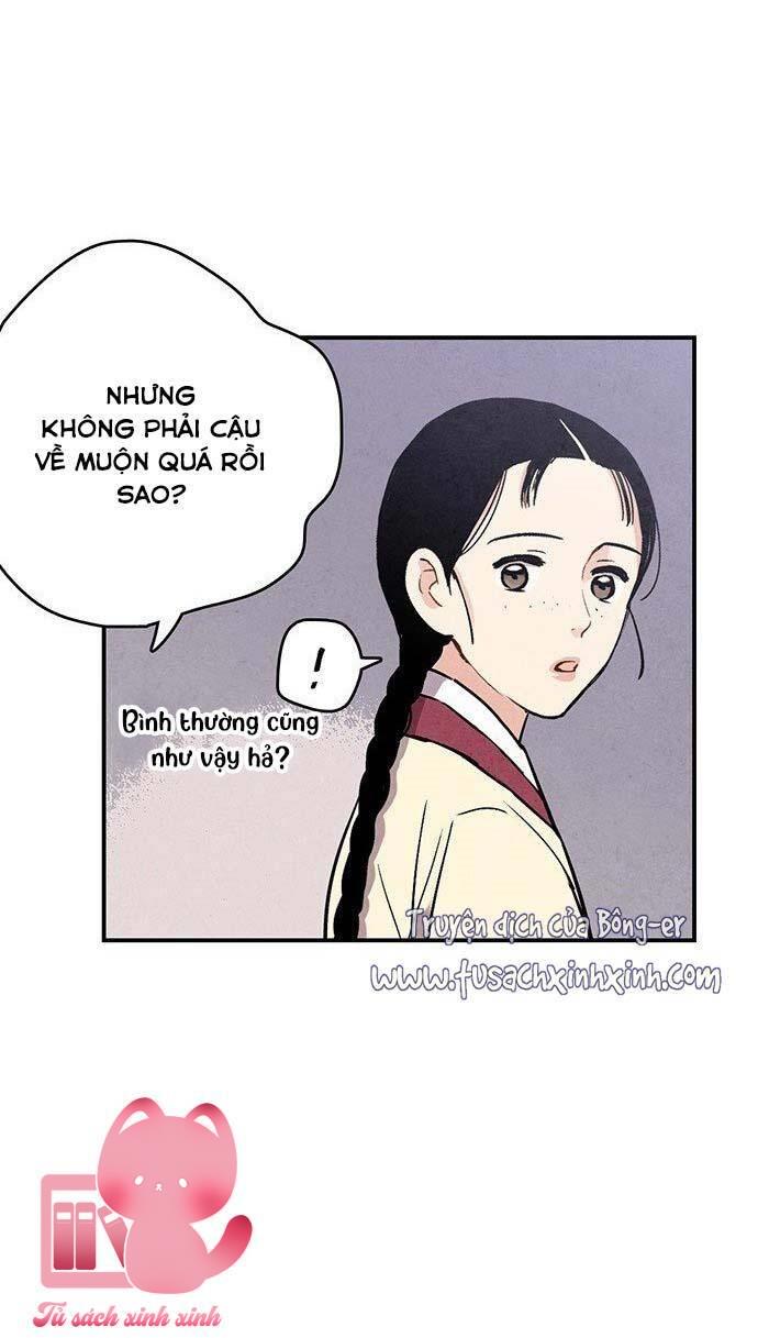 Lệnh Cấm Hôn - Chap 46 - Trang 10