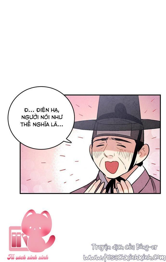 Lệnh Cấm Hôn - Chap 47 - Trang 11