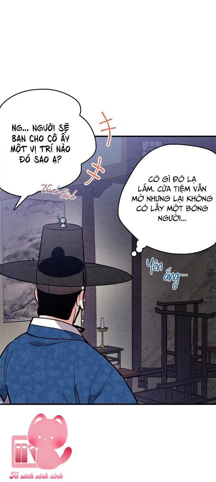 Lệnh Cấm Hôn - Chap 47 - Trang 12