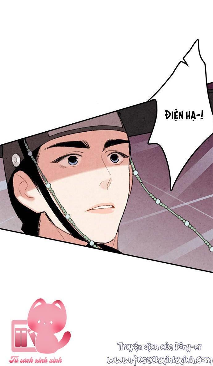 Lệnh Cấm Hôn - Chap 47 - Trang 15