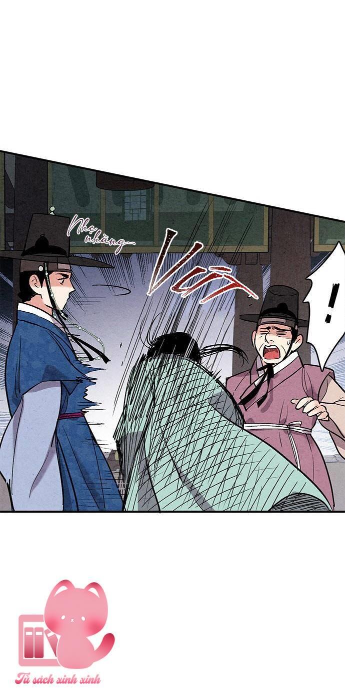 Lệnh Cấm Hôn - Chap 47 - Trang 16