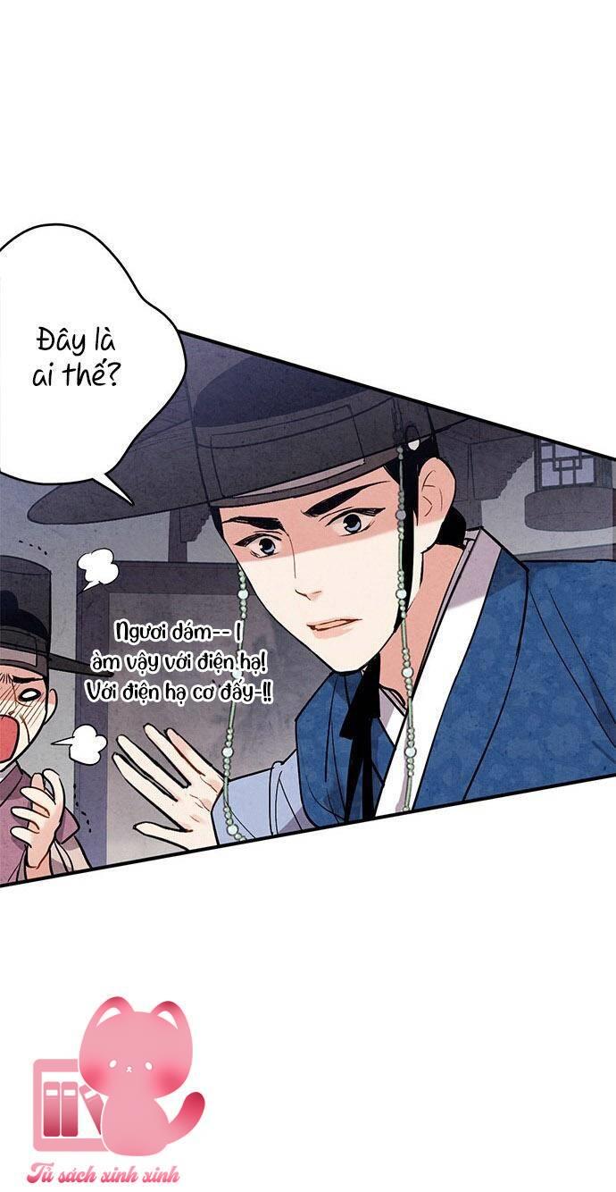 Lệnh Cấm Hôn - Chap 47 - Trang 18
