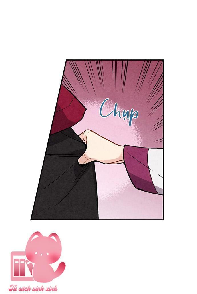 Lệnh Cấm Hôn - Chap 47 - Trang 24
