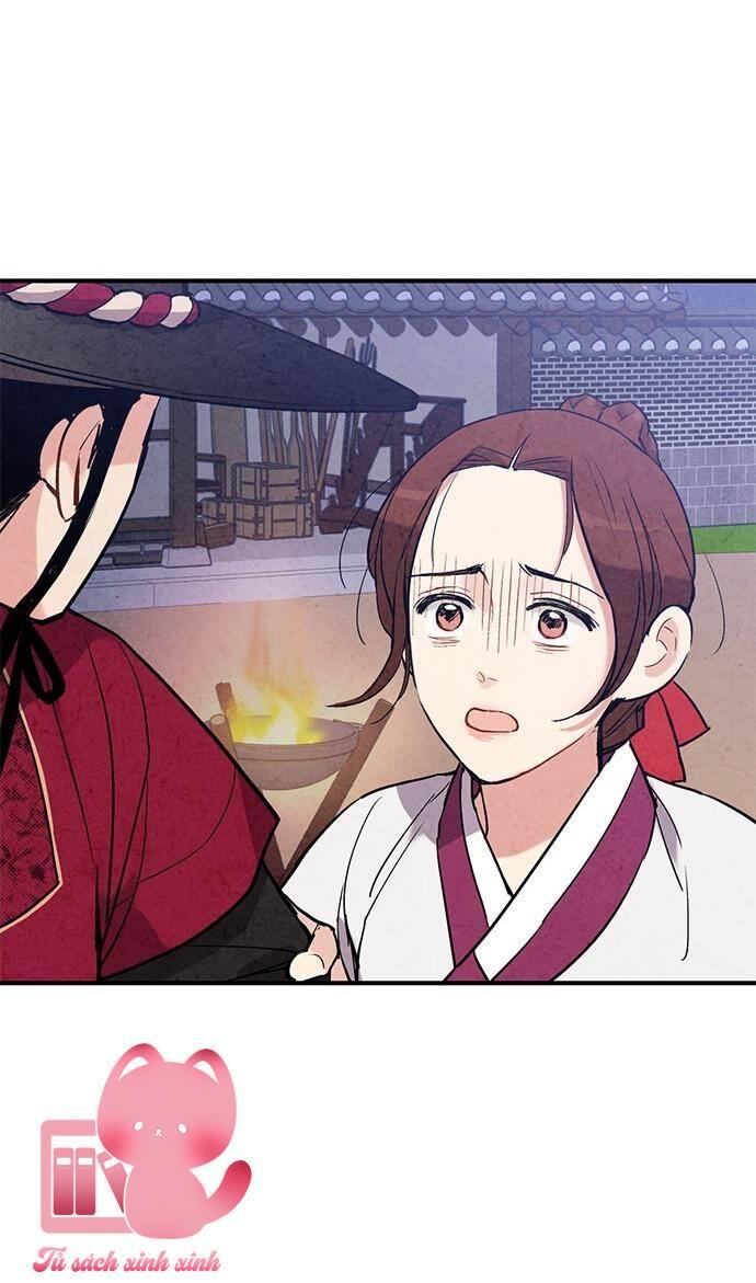 Lệnh Cấm Hôn - Chap 47 - Trang 25