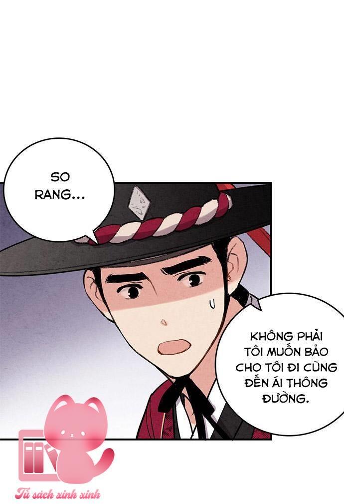 Lệnh Cấm Hôn - Chap 47 - Trang 26