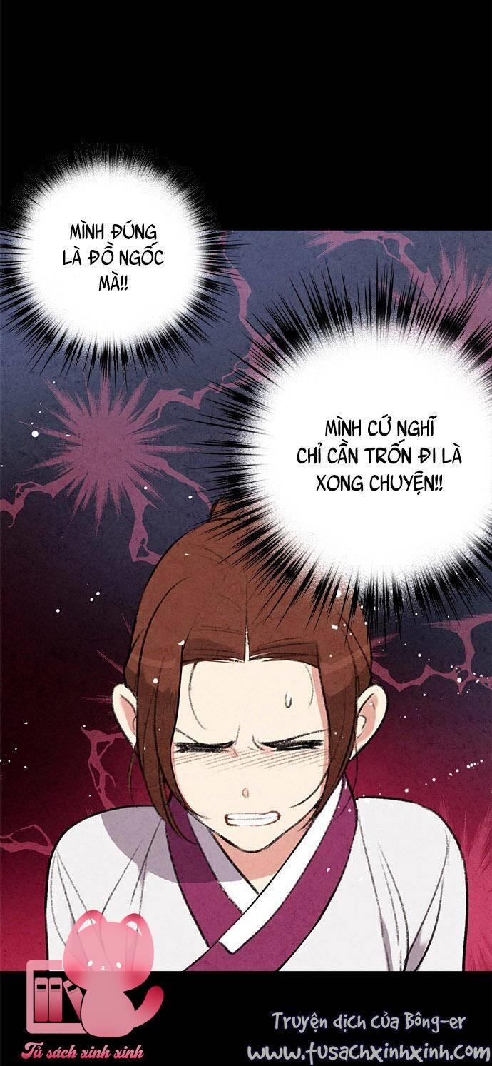Lệnh Cấm Hôn - Chap 47 - Trang 31