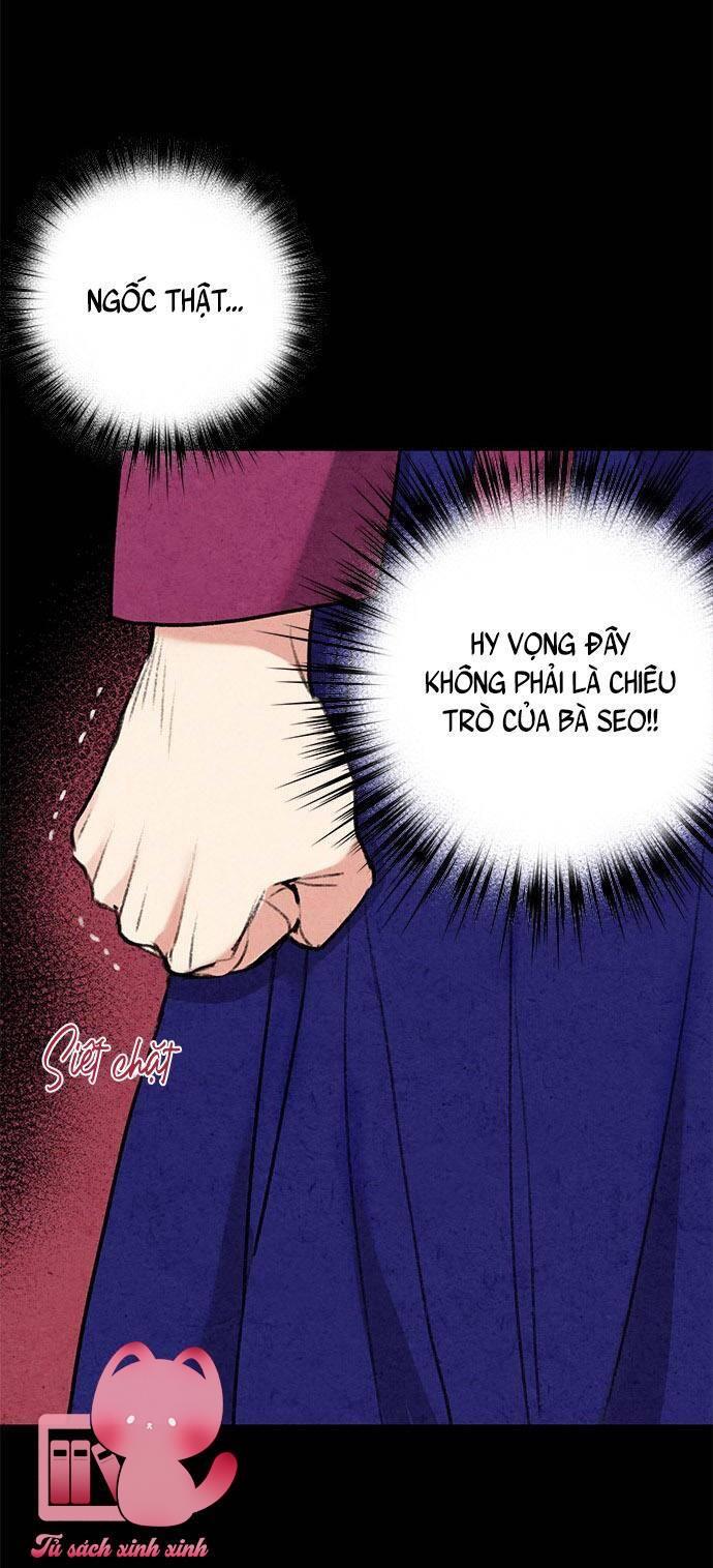 Lệnh Cấm Hôn - Chap 47 - Trang 32