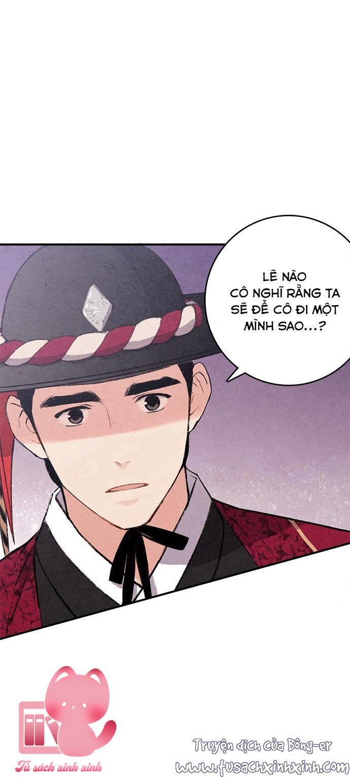 Lệnh Cấm Hôn - Chap 47 - Trang 35