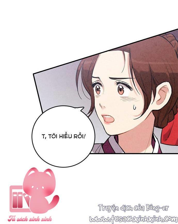 Lệnh Cấm Hôn - Chap 47 - Trang 39