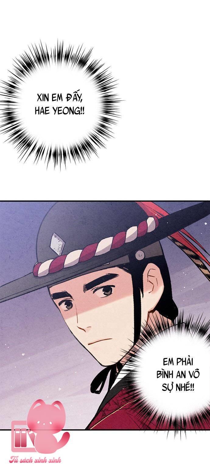 Lệnh Cấm Hôn - Chap 47 - Trang 41