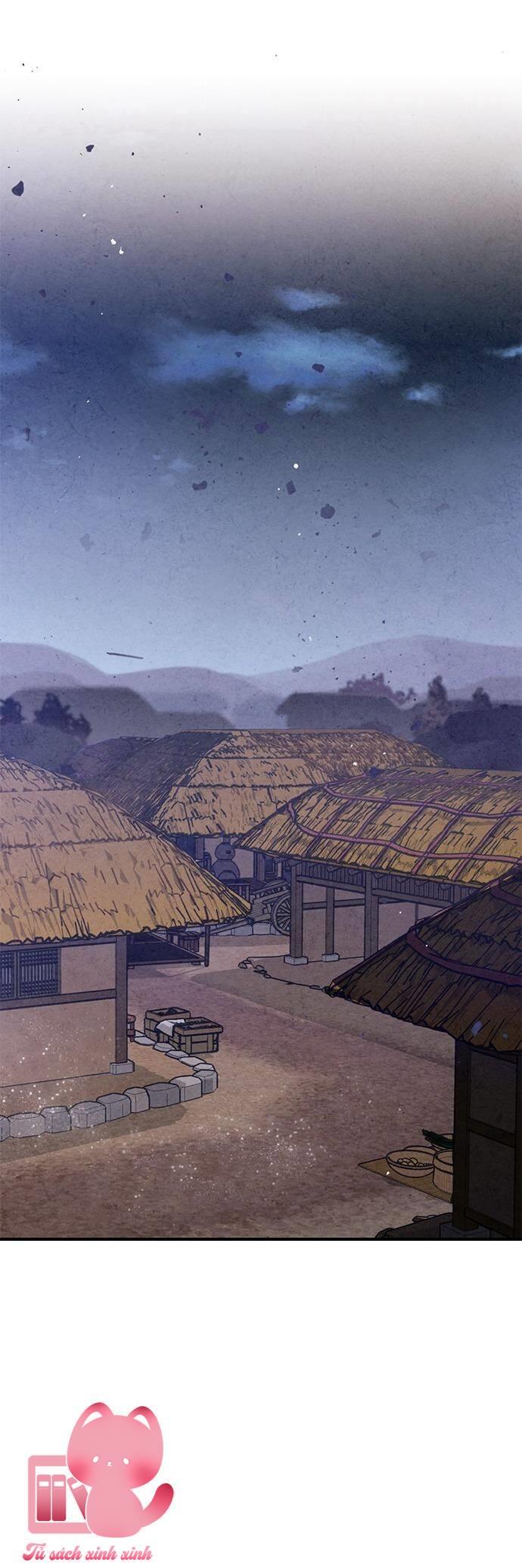 Lệnh Cấm Hôn - Chap 47 - Trang 42