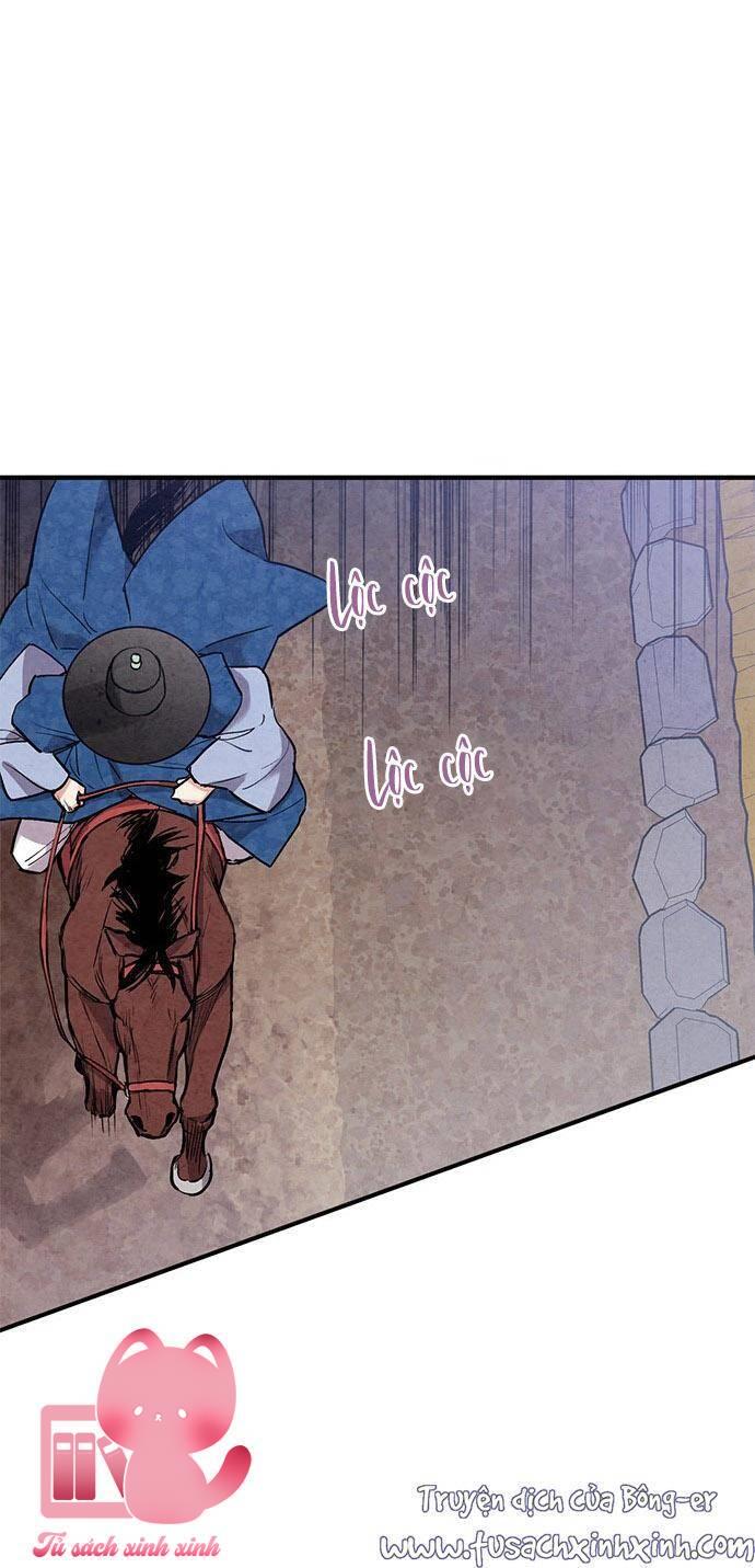 Lệnh Cấm Hôn - Chap 47 - Trang 43