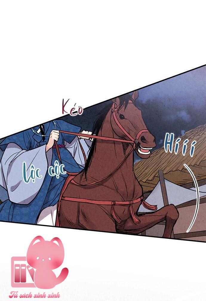 Lệnh Cấm Hôn - Chap 47 - Trang 44