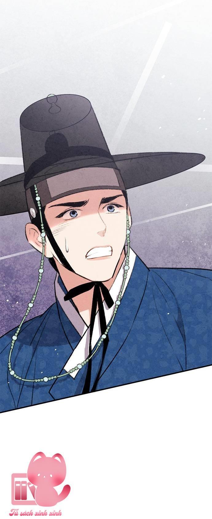 Lệnh Cấm Hôn - Chap 47 - Trang 45